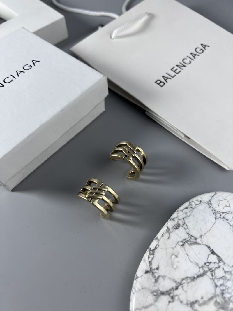 Balenciaga Earrings